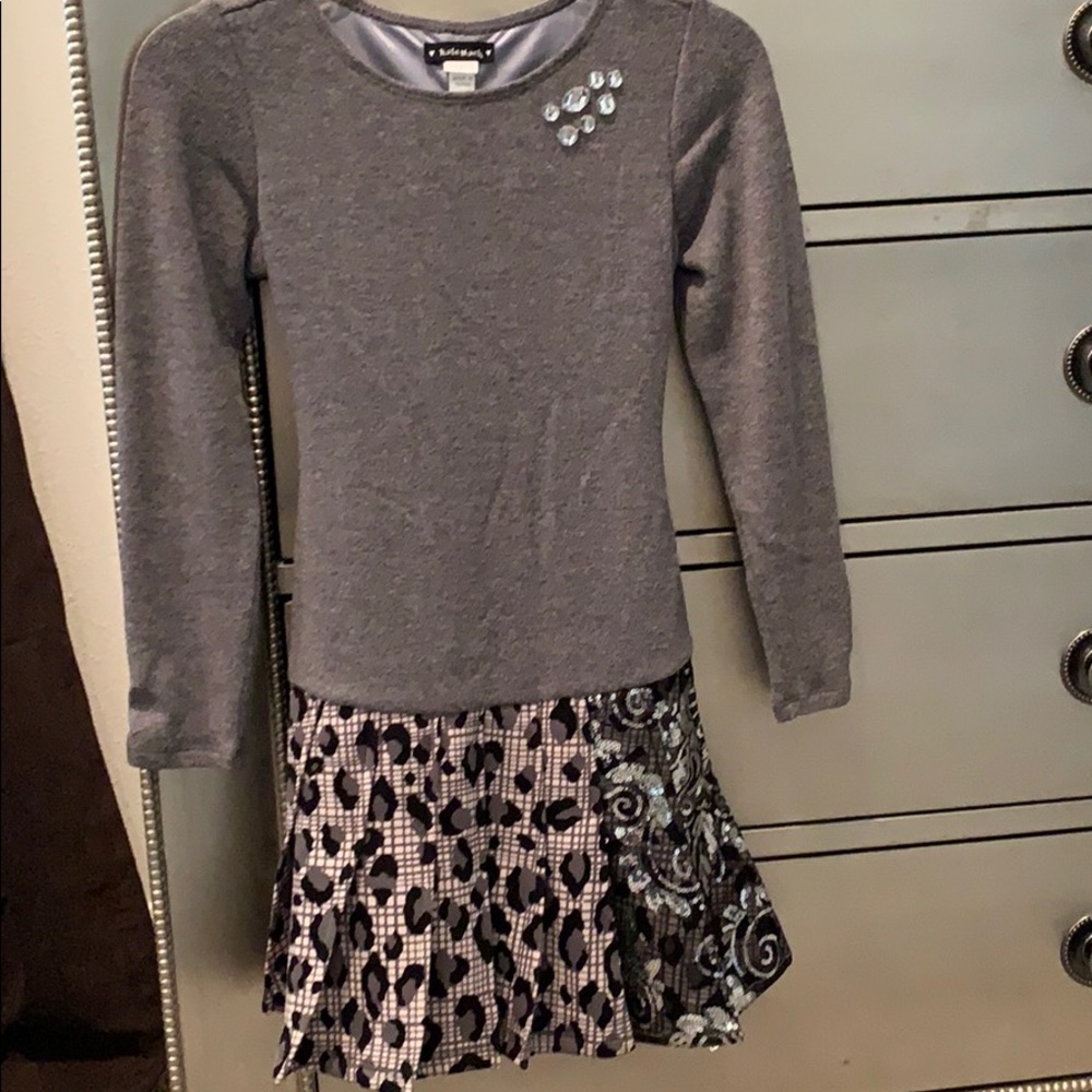Kate Mack dress‎
